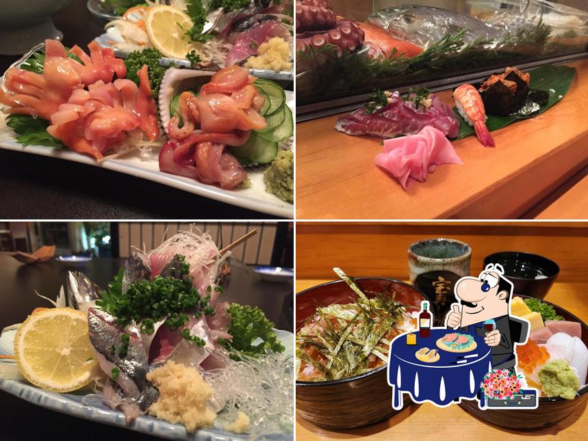 Chiba Takara Sushi