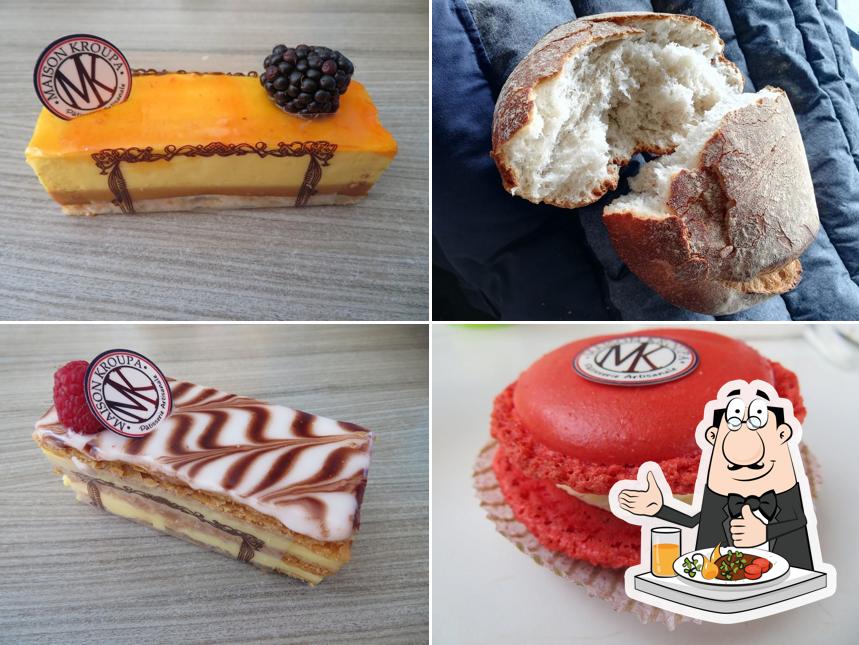 Maison Kroupa - Boulangerie Patisserie