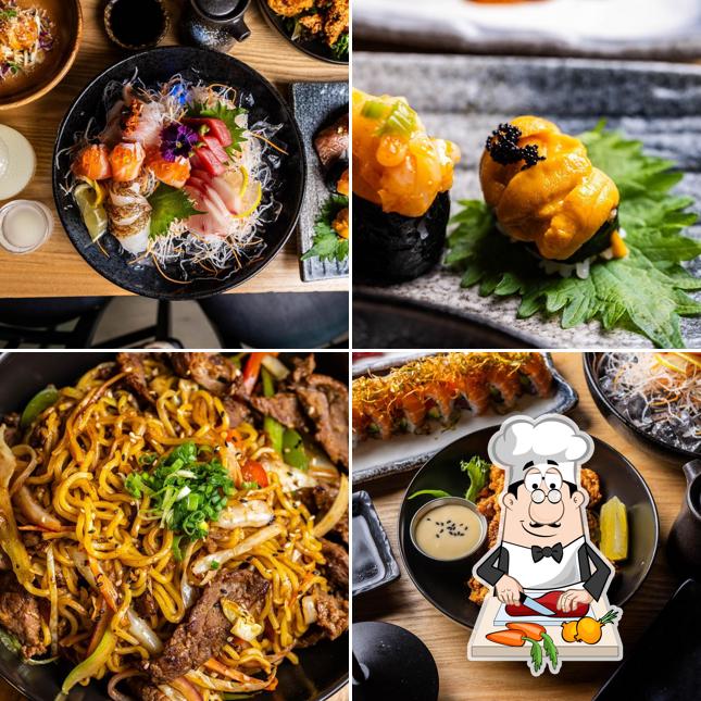 Dau Sushi