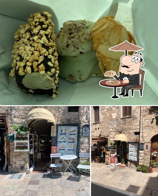 Delizie Francescane