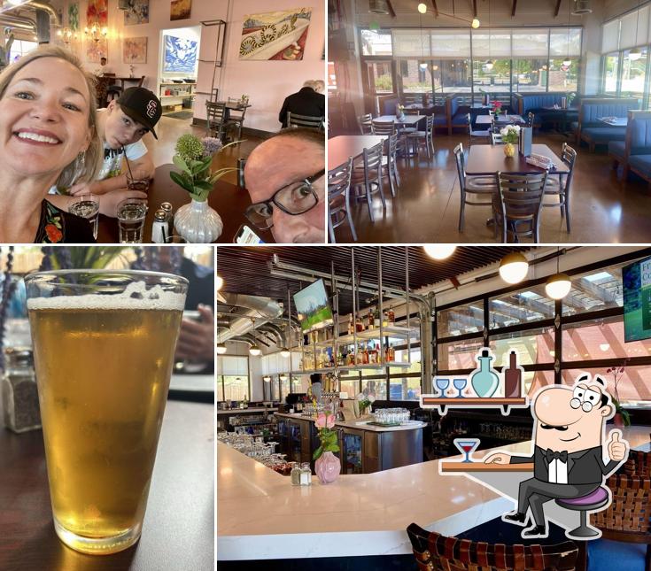 Duets Bistro & Deli