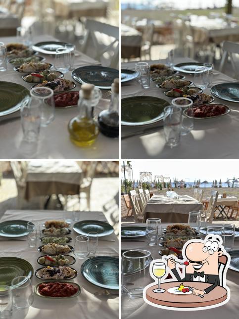 EGEMARE RESTAURANT