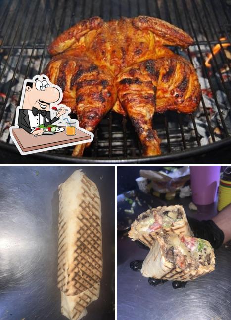 Fast food (الجوهرة)