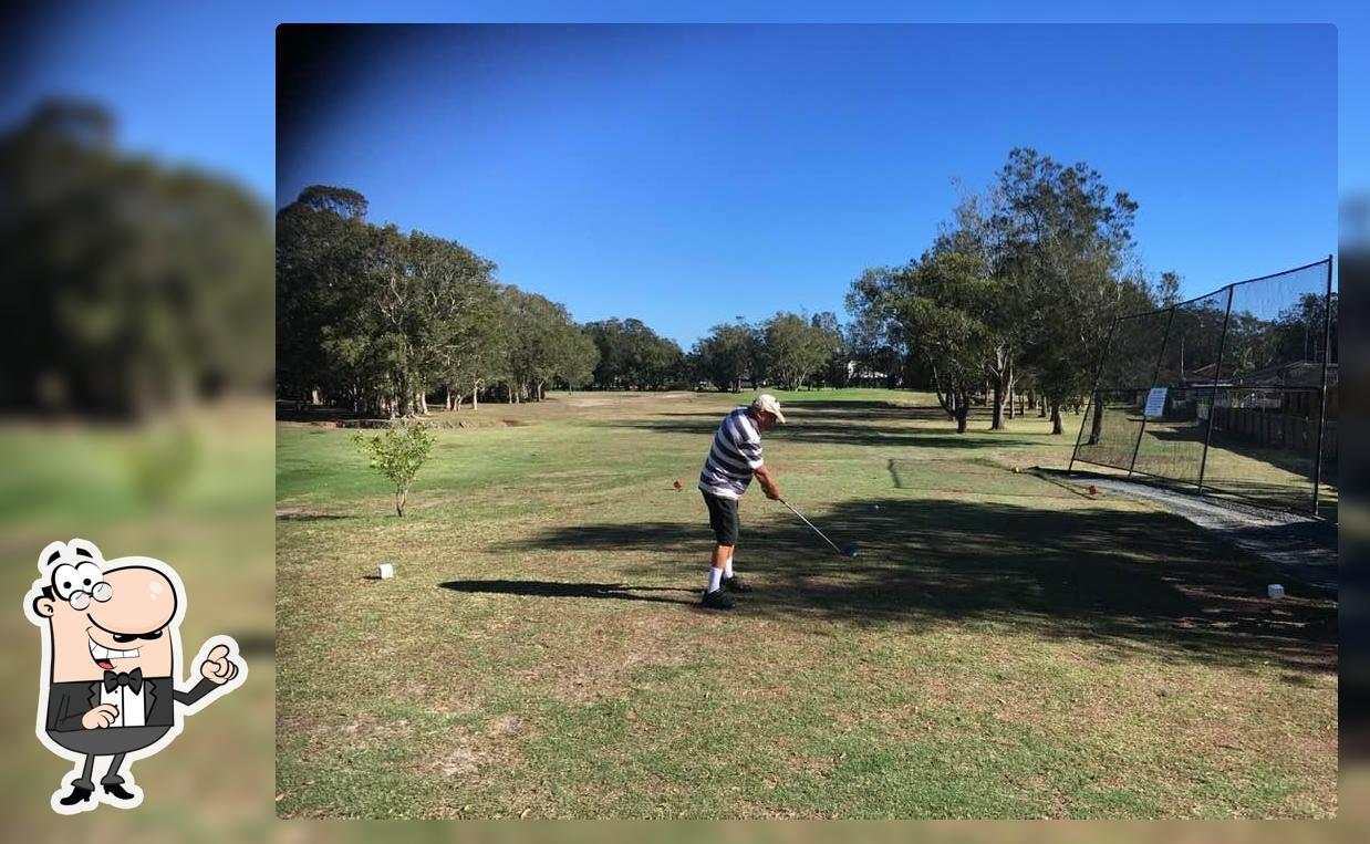 Forster Golf Club
