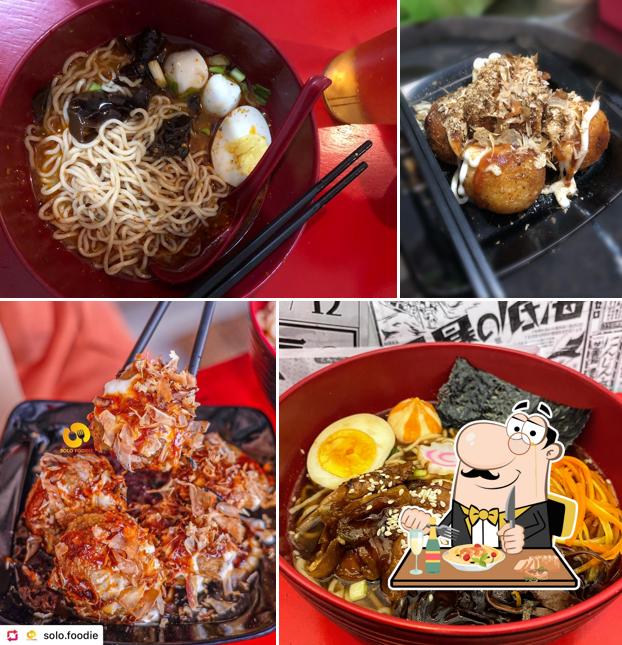 G ramen