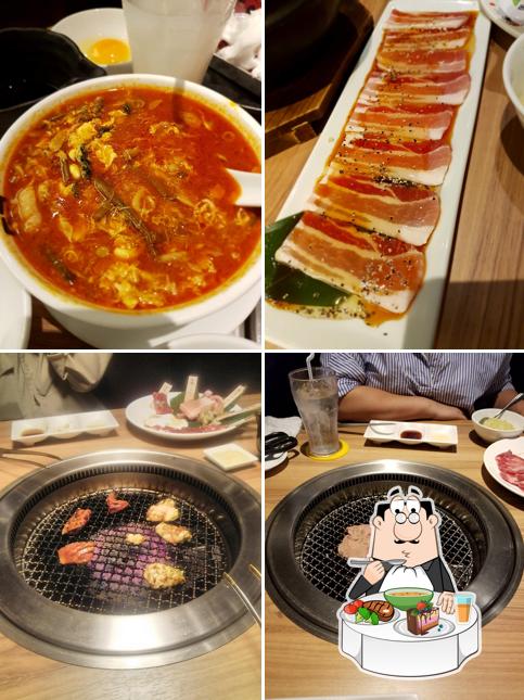 Gyu-Kaku Uruma Ishikawa