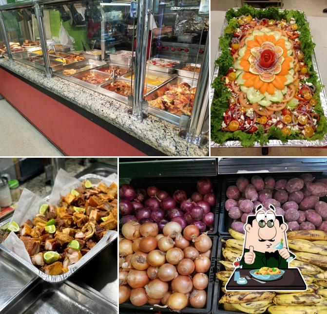La Familia Food & Grocery