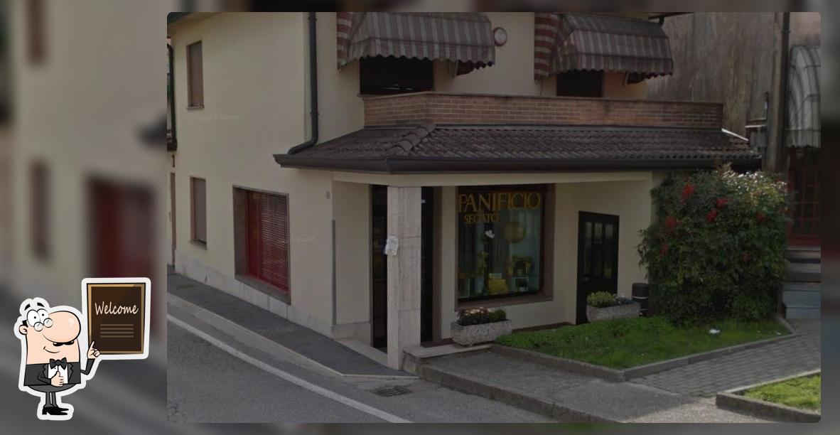 Panificio Segato