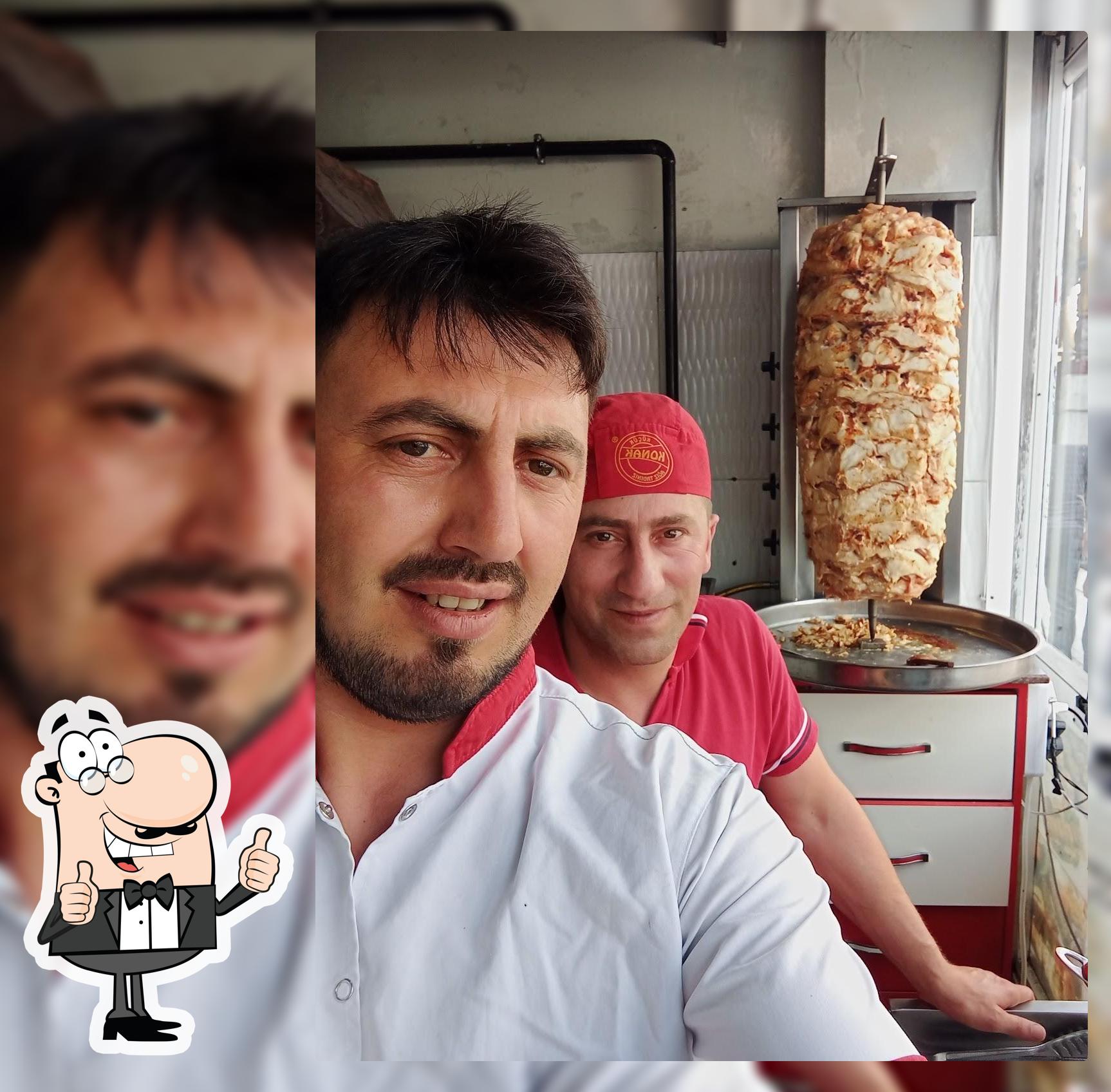 Patsos Kebap