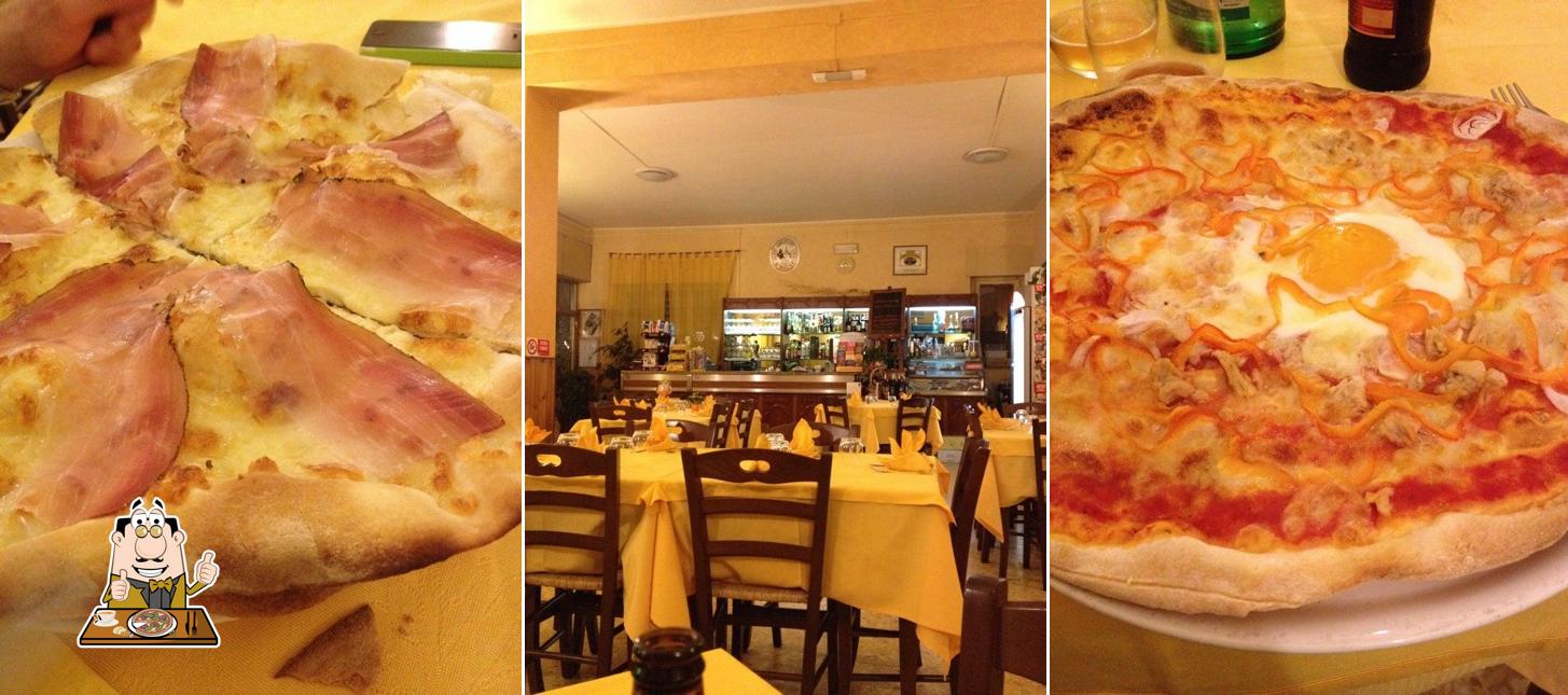 Ristorante Pizzeria la pineta