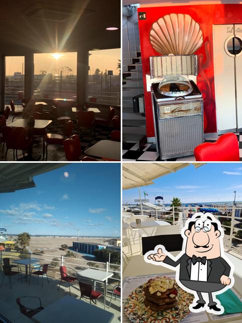 Ristorante Bar Nettuno