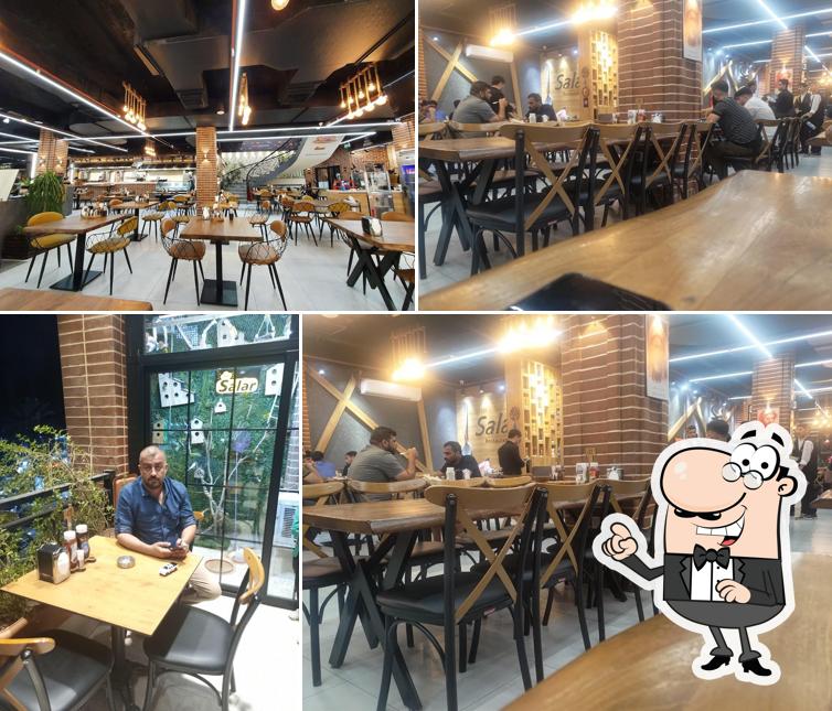 Salar Resturant