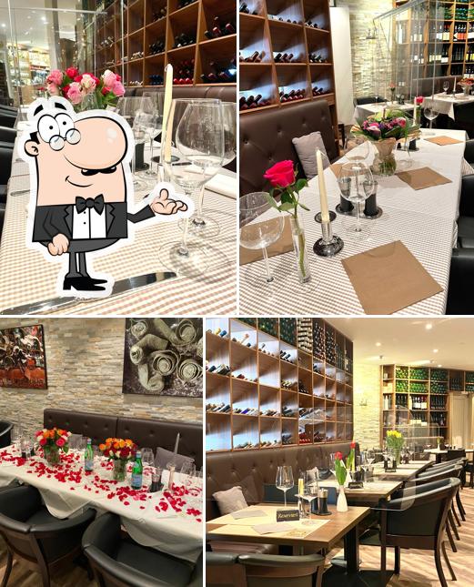 Restaurant Sam Ratke’s Culinarium