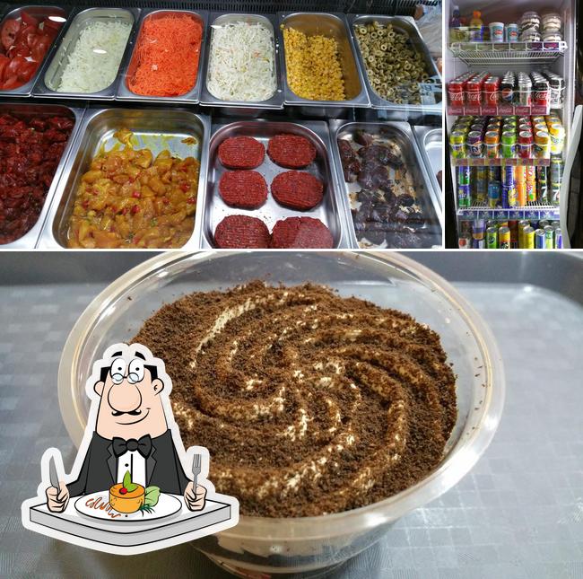Snack Bij Fadi