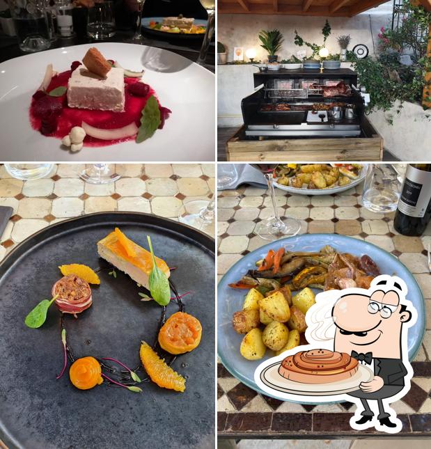 Restaurant U Fanale