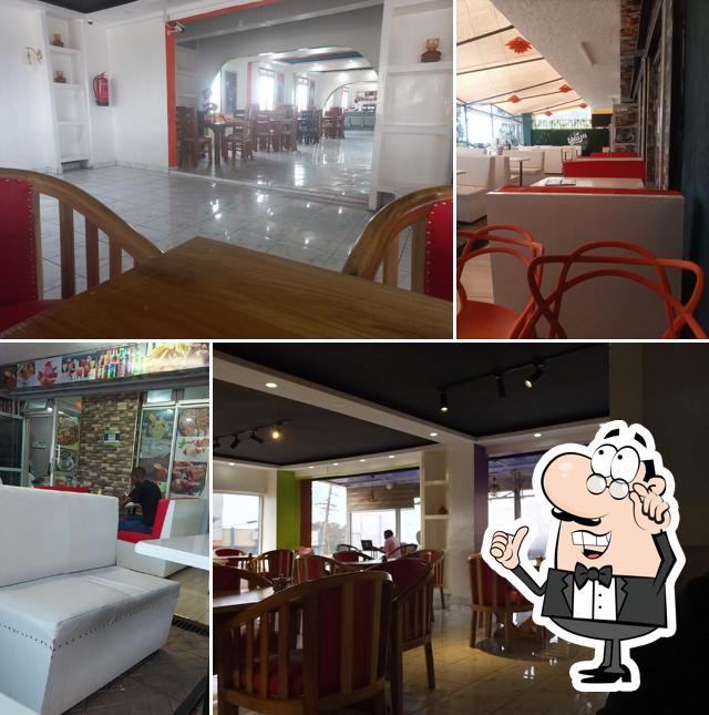 Yaya Pizzeria Kerugoya