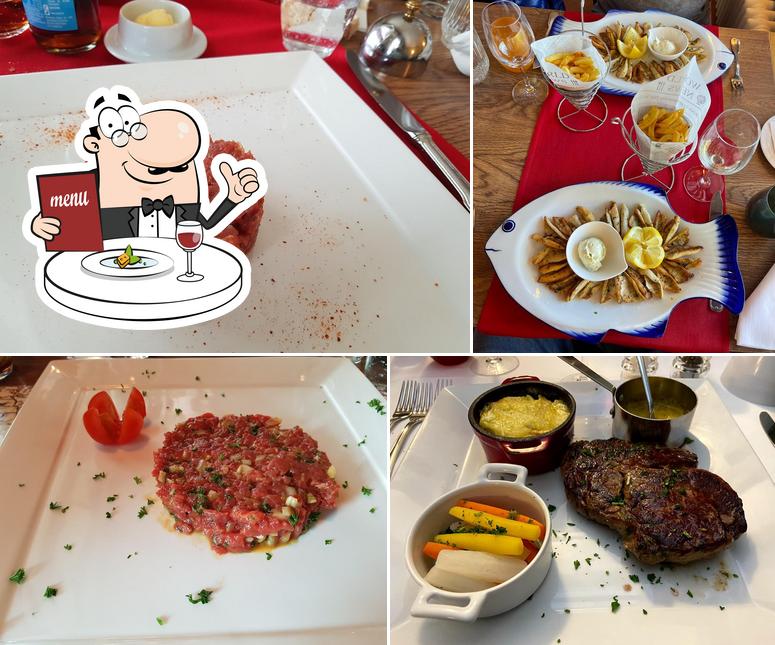 Restaurant du Lac de Bret