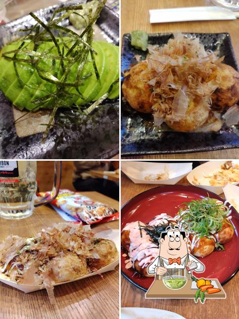 タコとハイボール 町田店