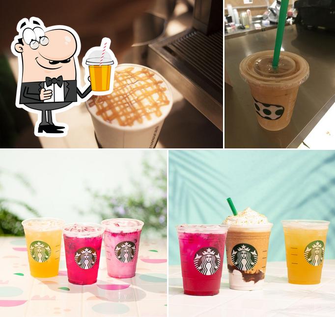 Starbucks Coffee Company