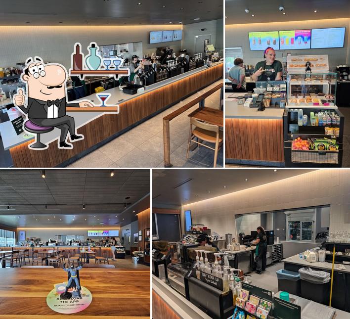 Starbucks Coffee Company