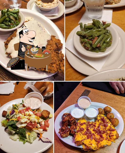 Texas Roadhouse