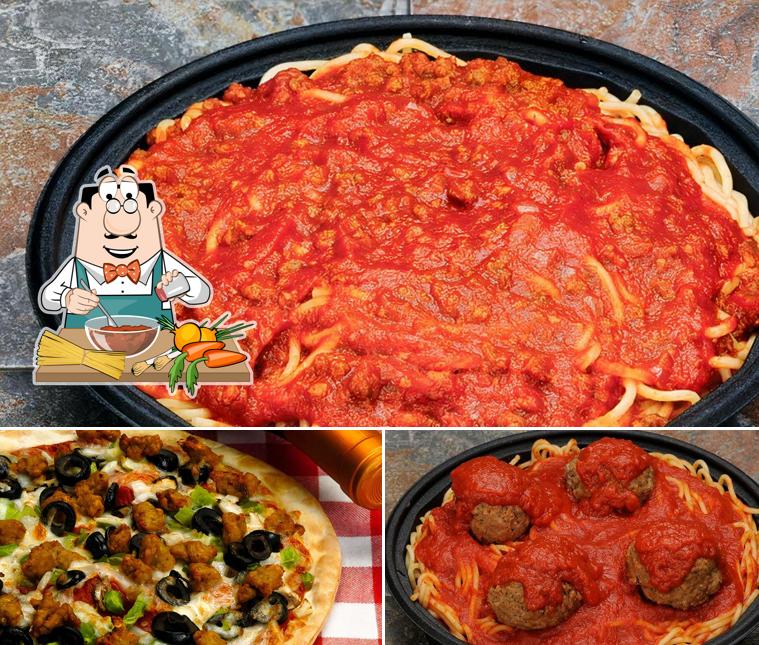 Valentino's