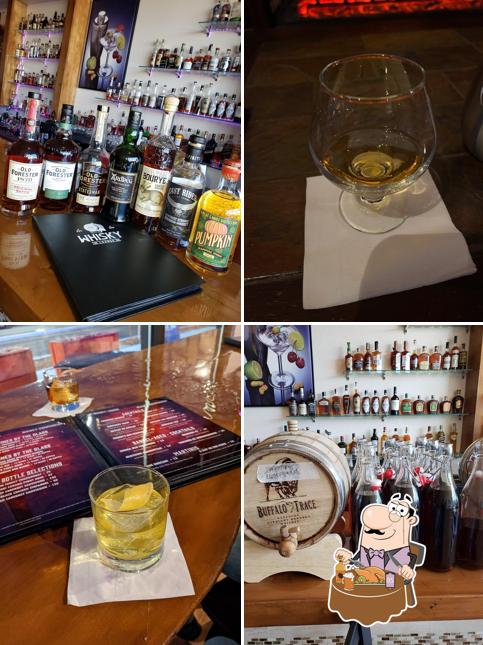Whisky Lounge Reno