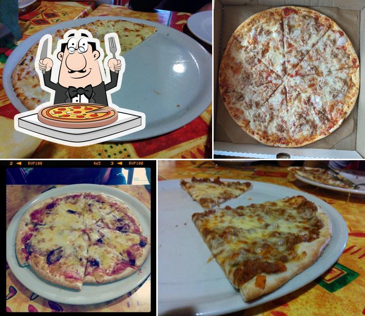 PizzaItalia