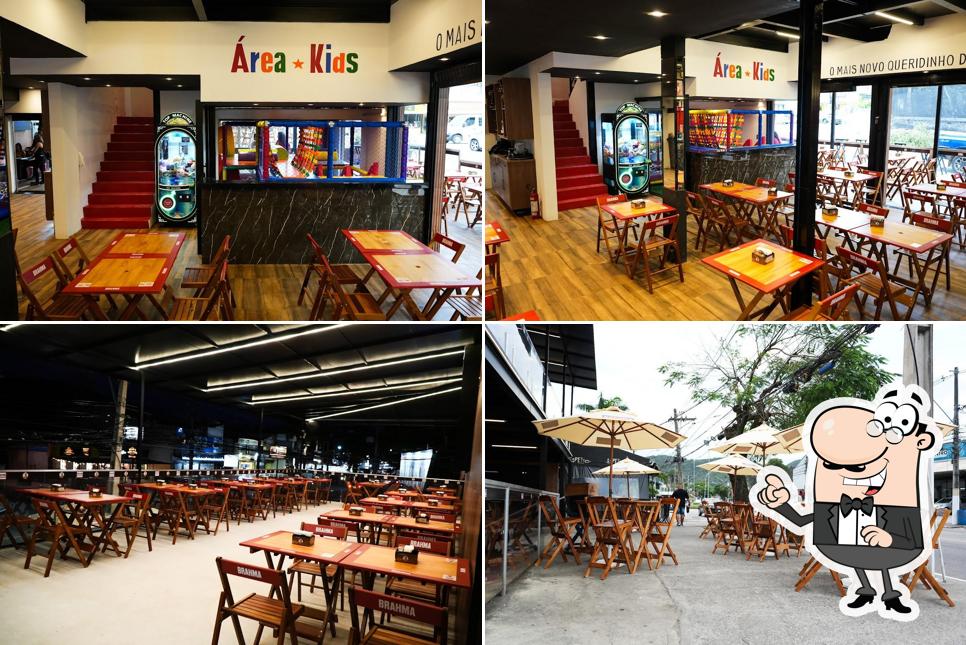 +1 Bar Restaurante em Piratininga