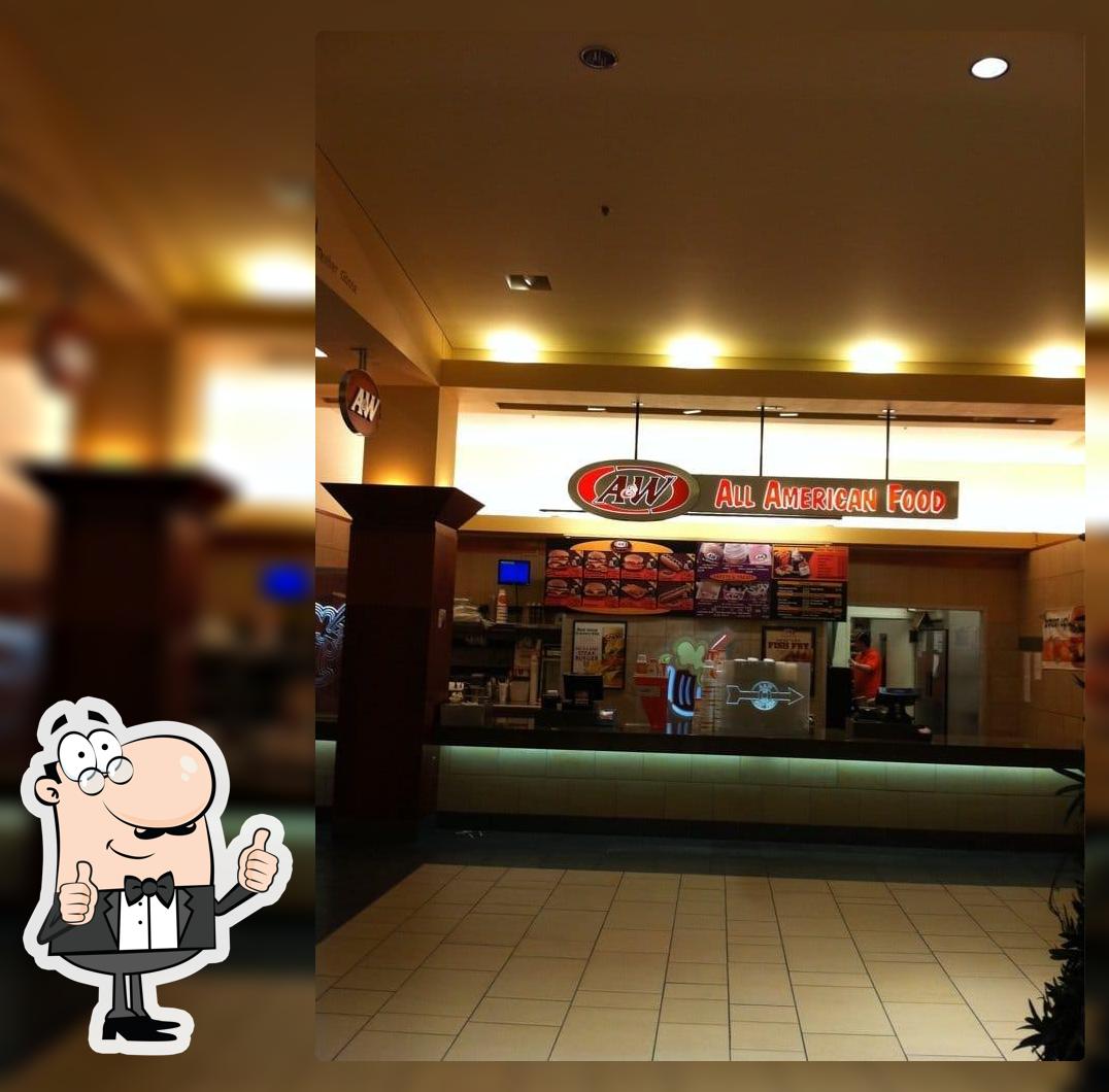 A & W
