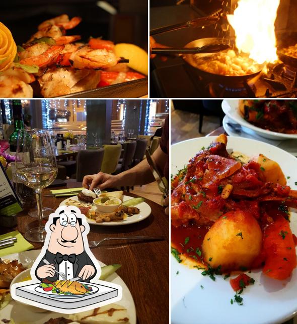 Anatolian Grill Turkish Restaurant
