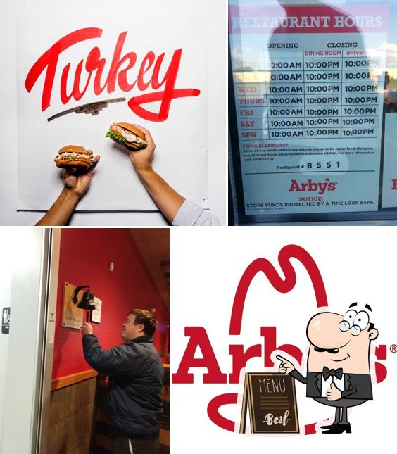 Arby's