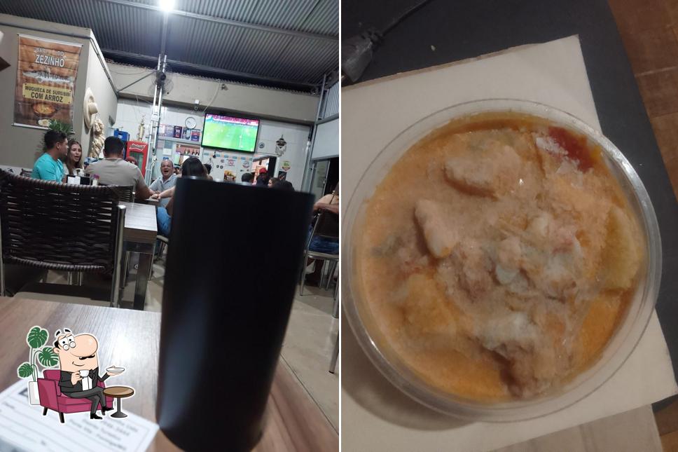 Bar do Zezinho