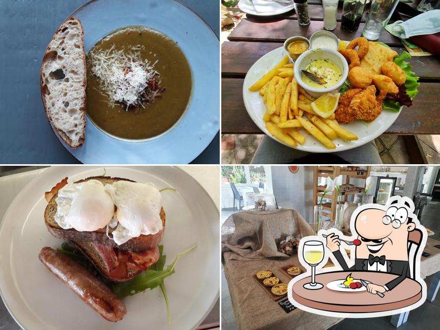 Biga Artisan Bakery Cafe