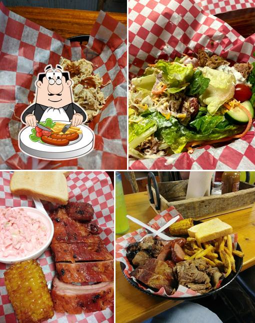 Bubba's BBQ