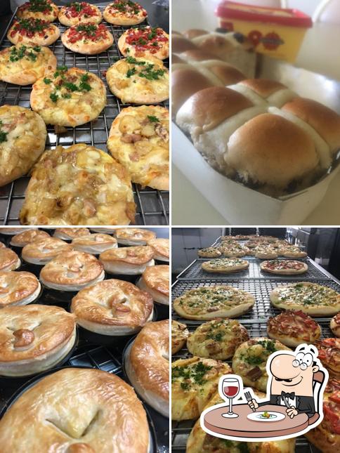 Balranald Bakery