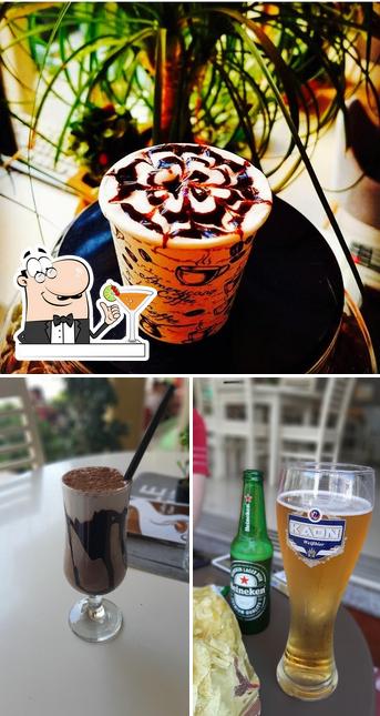 Coffee Time (Traditional)
