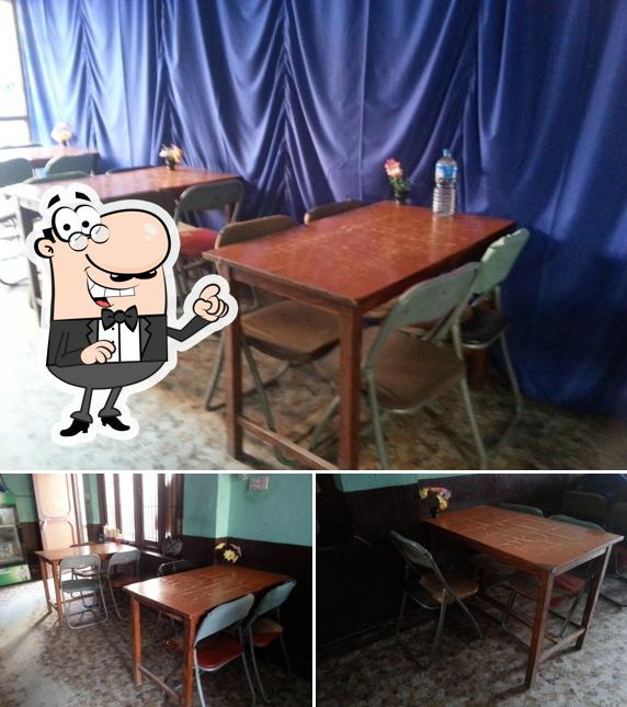 Favourite Cuisines Restaurant