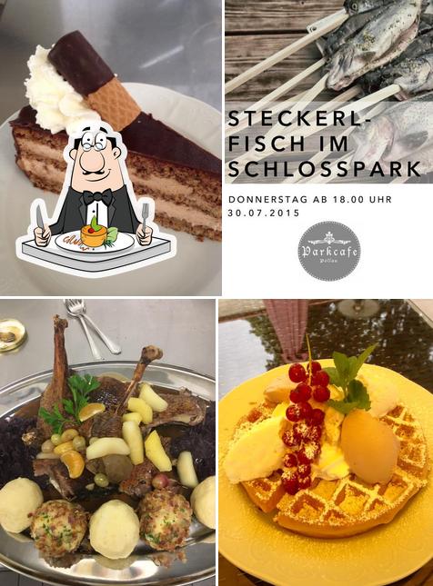 Parkcafe