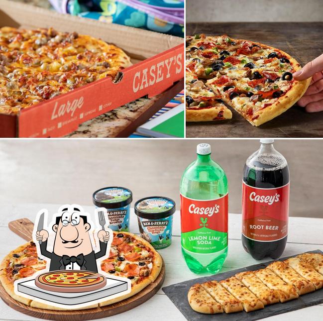 Casey's