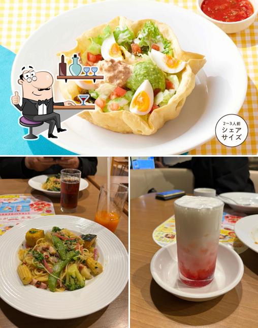 Coco's Restaurant