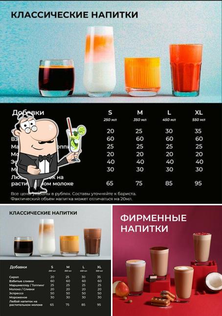 Coffee Like