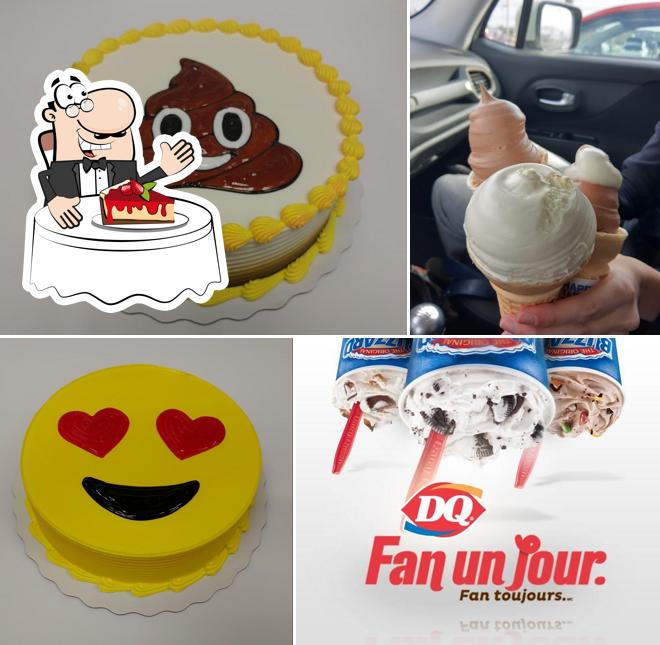 Dairy Queen (Treat)