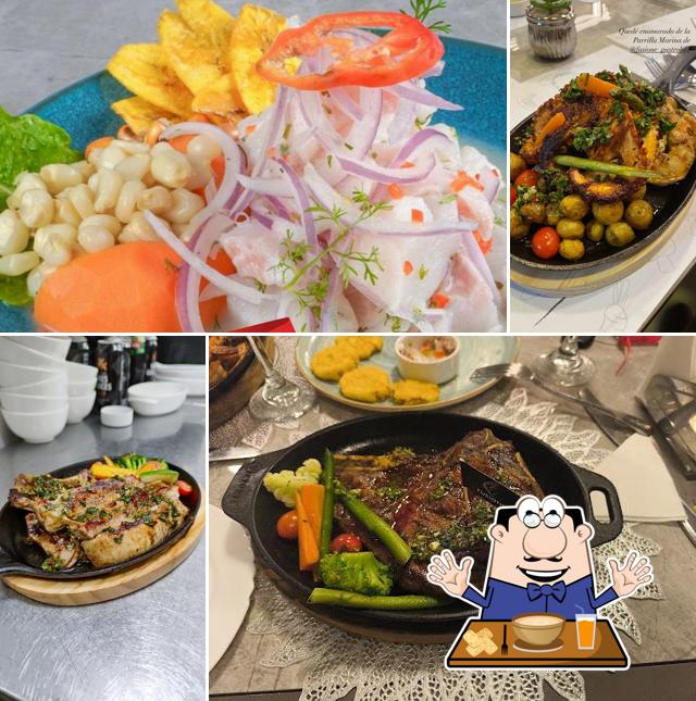 Fusione Peruvian Gastrobar