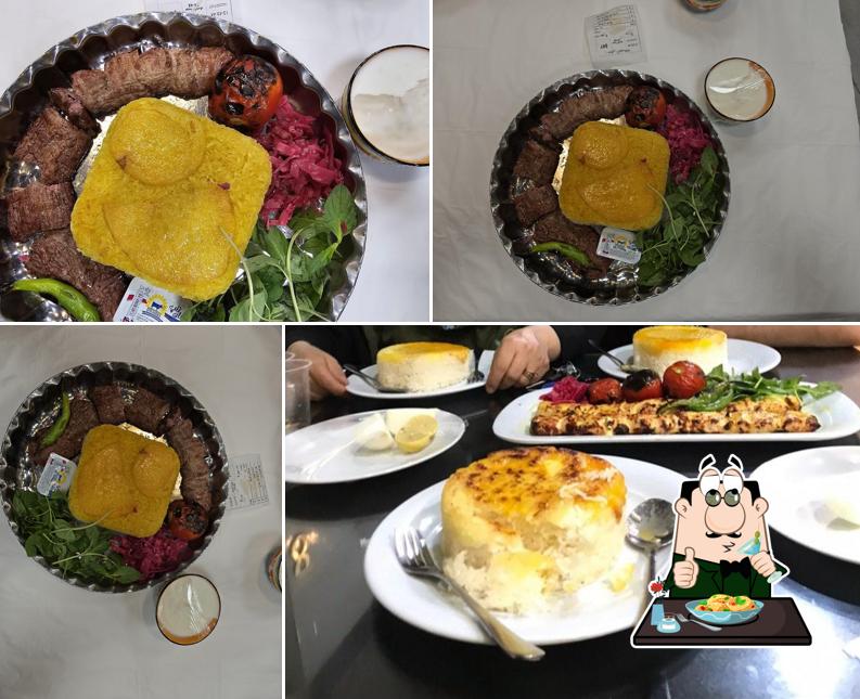 Hamedi Restaurant