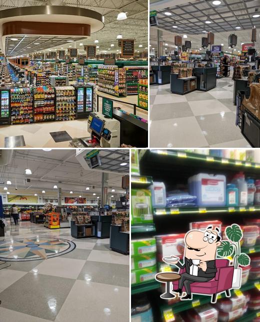 Harris Teeter
