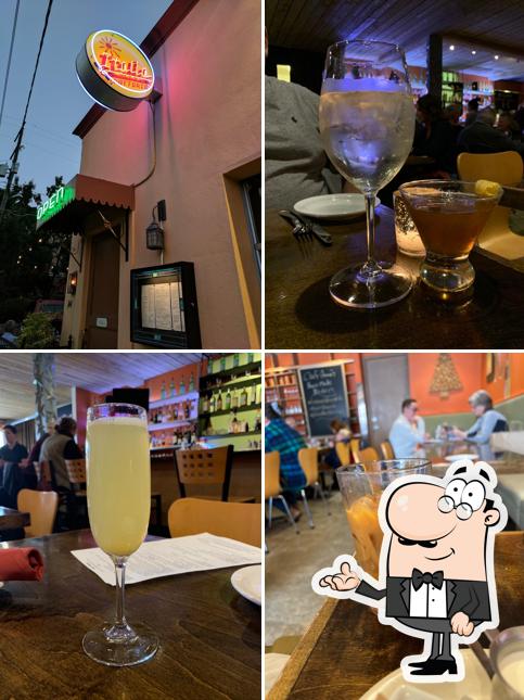 Italia Trattoria