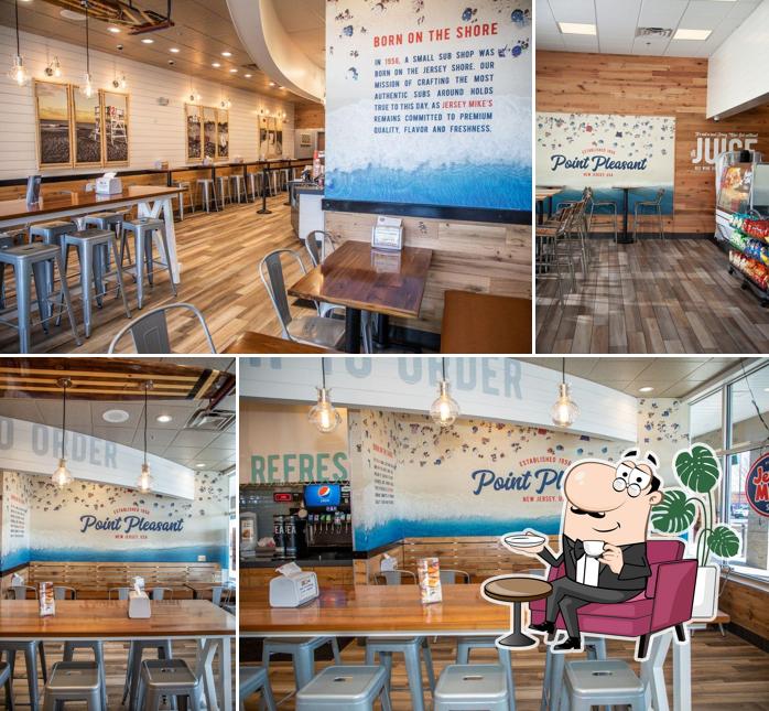 Jersey Mike's Subs