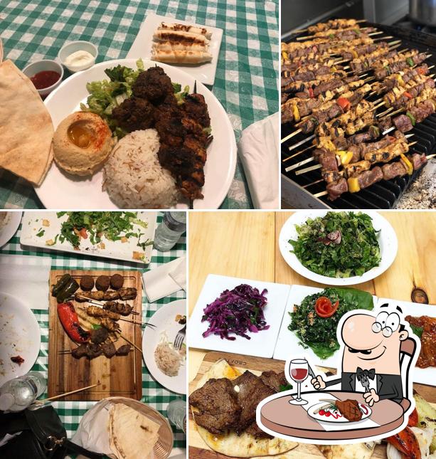 Kabob House