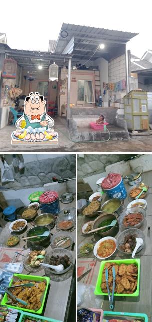 Kedai mbah buk